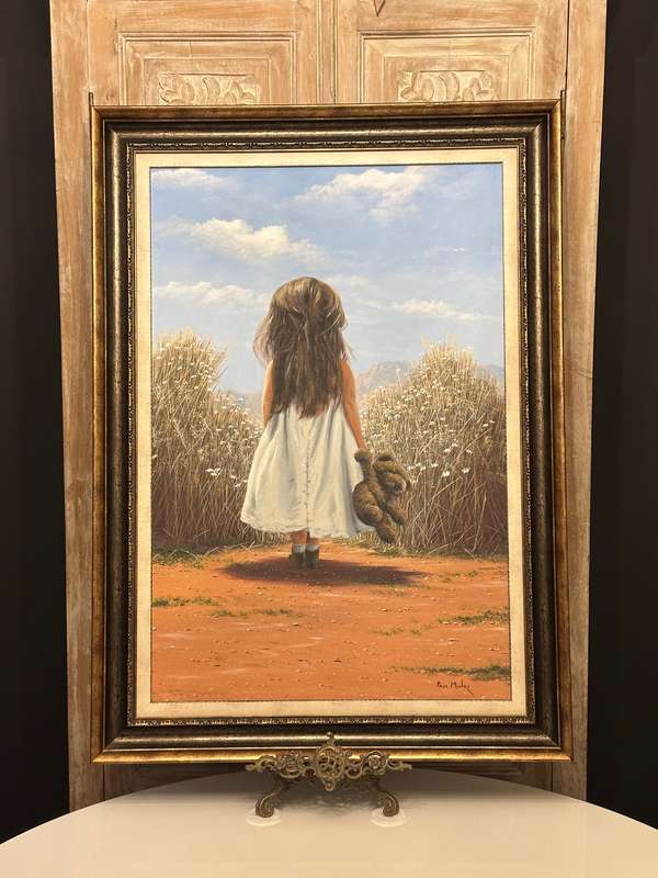 Original Paul Munro