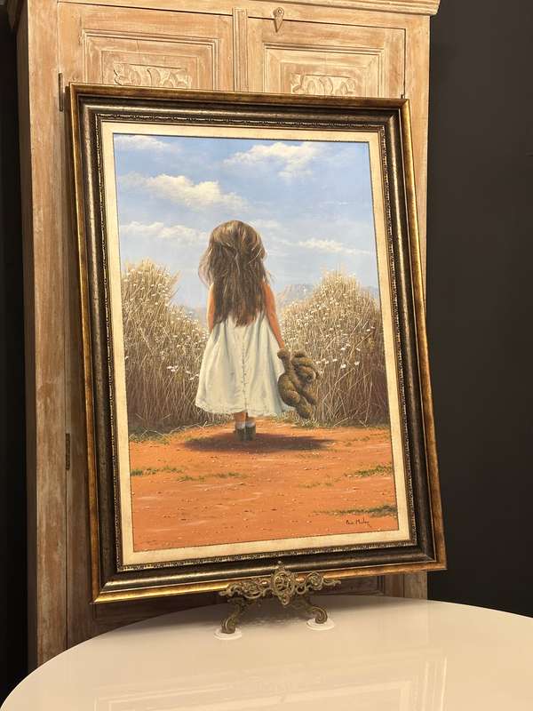 Original Paul Munro