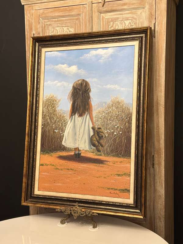 Original Paul Munro