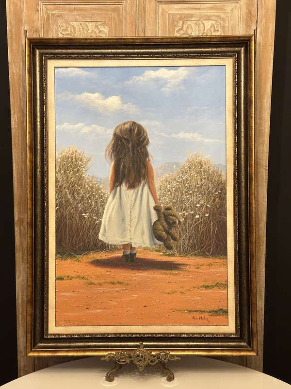 Original Paul Munro