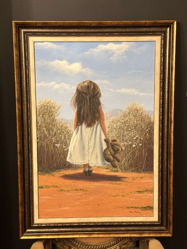 Original Paul Munro
