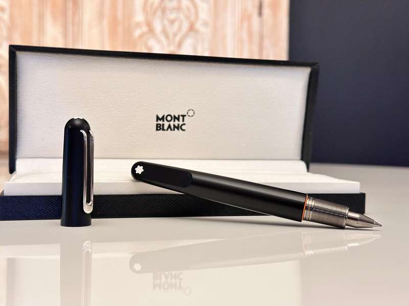 Montblanc Exclusive M Collection - Mark Newson Edition Pen in Original Box