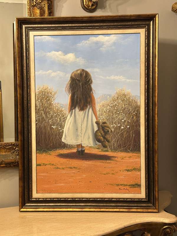 Original Paul Munro