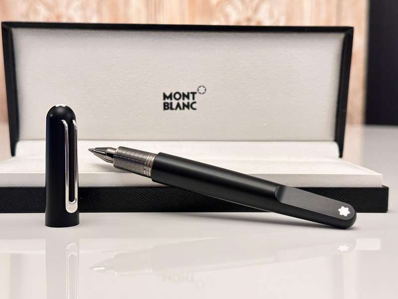 Montblanc Exclusive M Collection - Mark Newson Edition Pen in Original Box