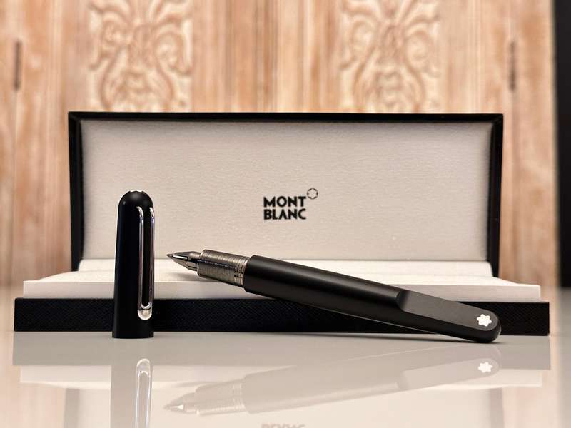 Montblanc Exclusive M Collection - Mark Newson Edition Pen in Original Box