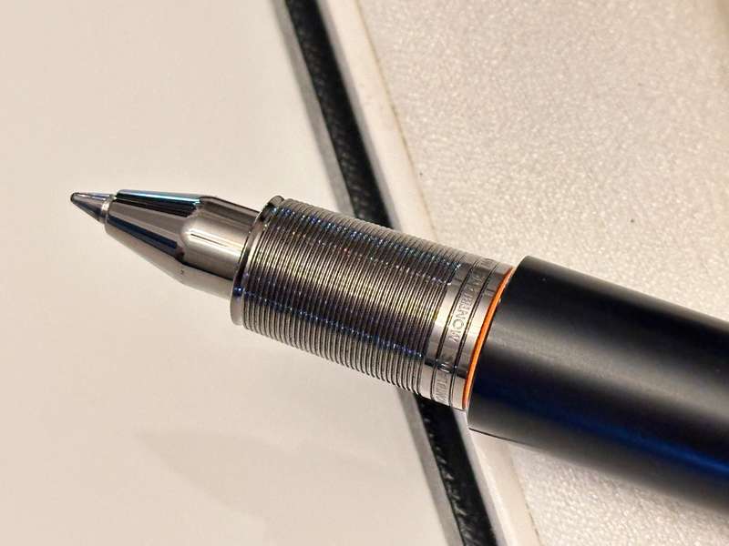Montblanc Exclusive M Collection - Mark Newson Edition Pen in Original Box