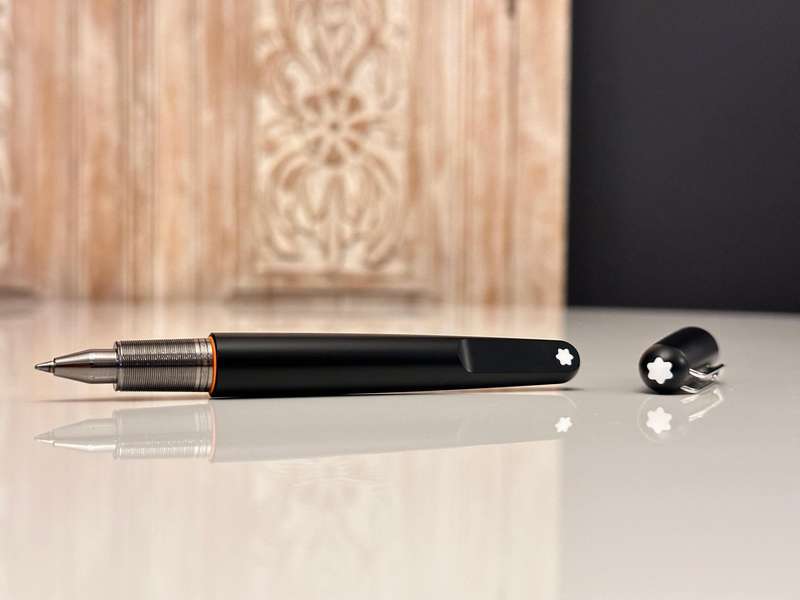 Montblanc Exclusive M Collection - Mark Newson Edition Pen in Original Box