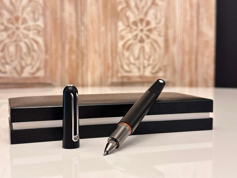 Montblanc Exclusive M Collection - Mark Newson Edition Pen in Original Box