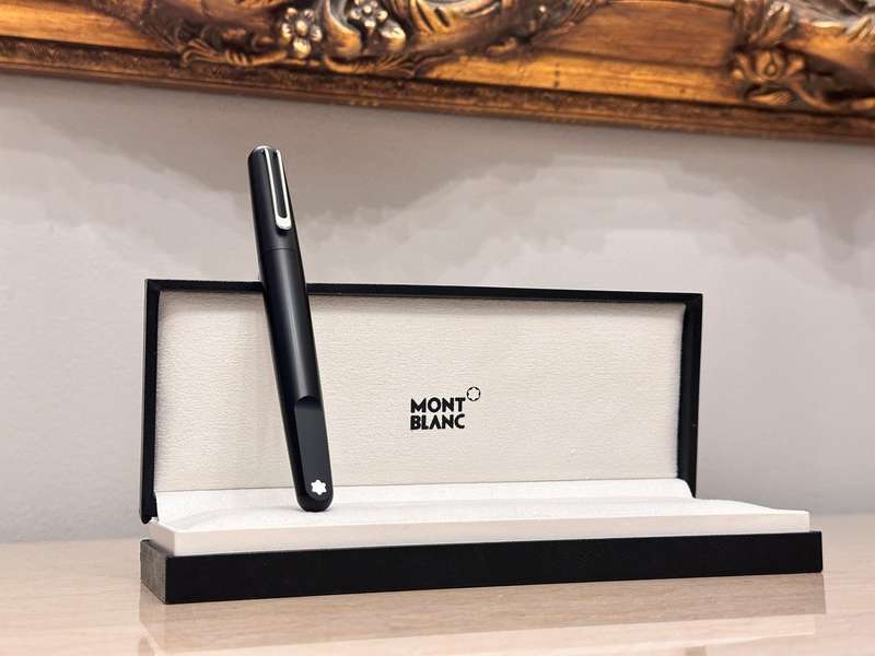 Montblanc Exclusive M Collection - Mark Newson Edition Pen in Original Box