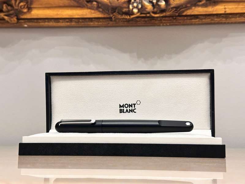 Montblanc Exclusive M Collection - Mark Newson Edition Pen in Original Box