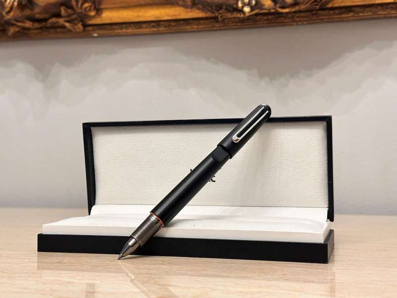 Montblanc Exclusive M Collection - Mark Newson Edition Pen in Original Box