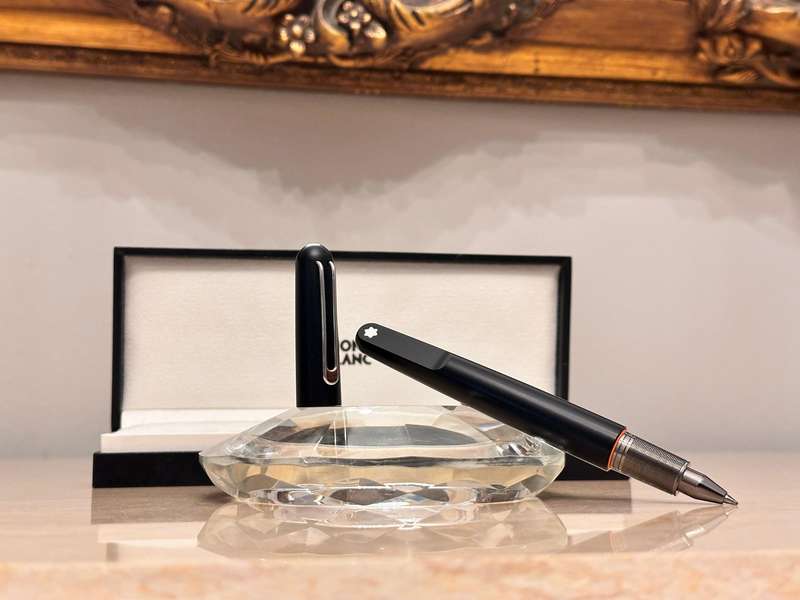 Montblanc Exclusive M Collection - Mark Newson Edition Pen in Original Box