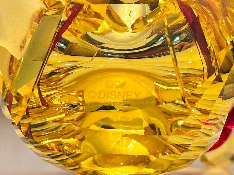SWAROVSKI Disney Limited Edition Large Winnie The Pooh Collectable