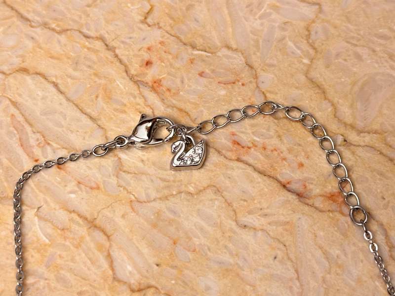 SWAROVSKI Showstopper Necklace