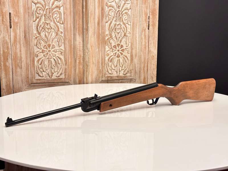 Vintage Air Rifle (Pellet) 4.5mm .177 Cal