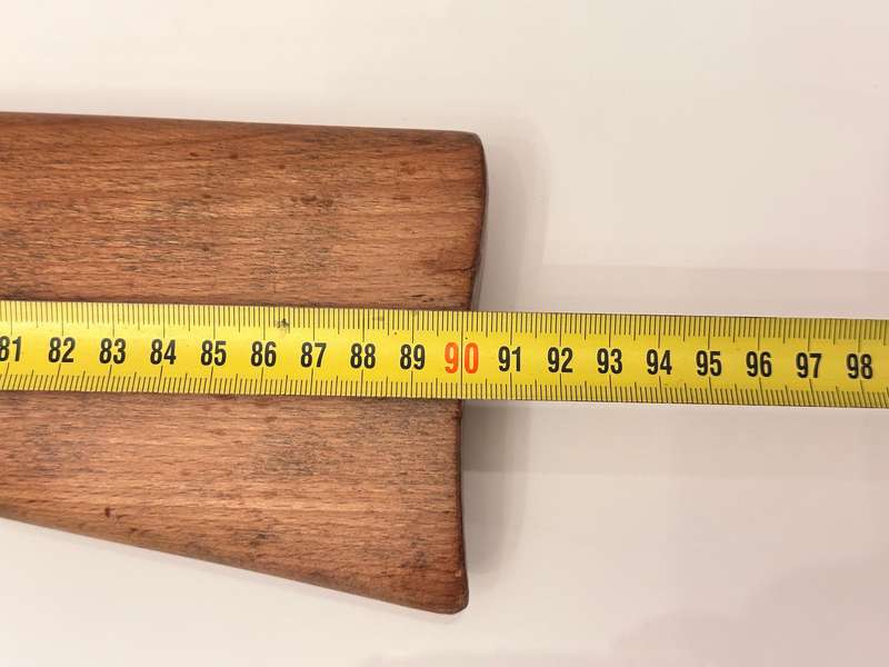 Vintage Air Rifle (Pellet) 4.5mm .177 Cal