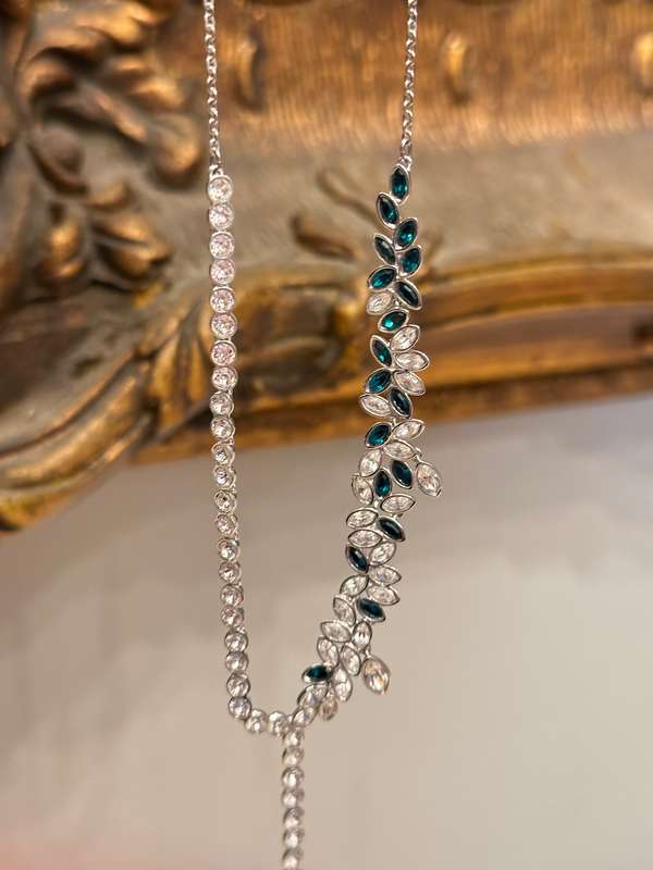 SWAROVSKI Showstopper Necklace