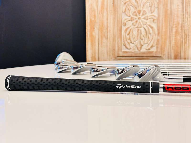 TaylorMade R11 Complete Set of Irons