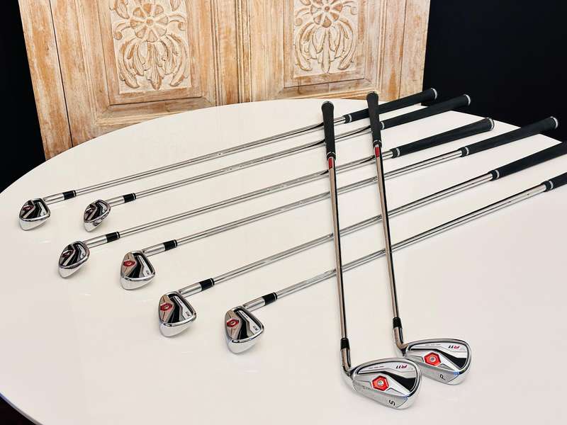 TaylorMade R11 Complete Set of Irons