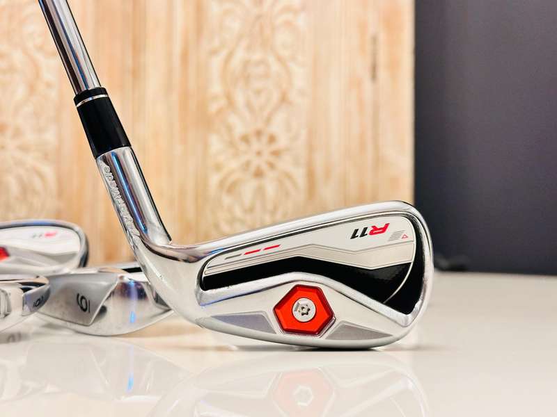 TaylorMade R11 Complete Set of Irons