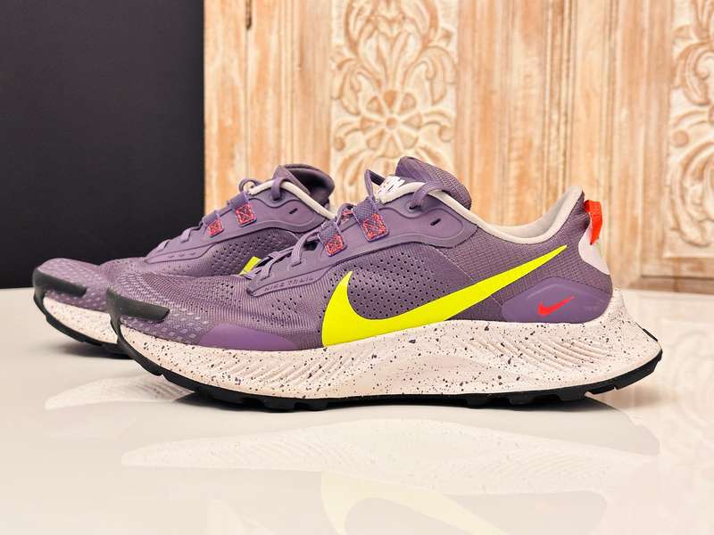 Nike Pegasus Trail 3 Womens Trail / Training Running Shoes