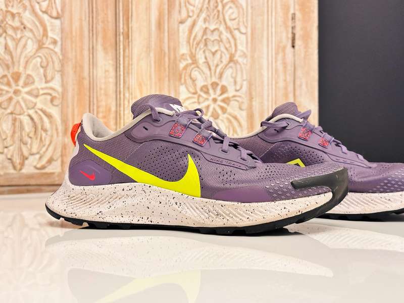 Nike Pegasus Trail 3 Womens Trail / Training Running Shoes