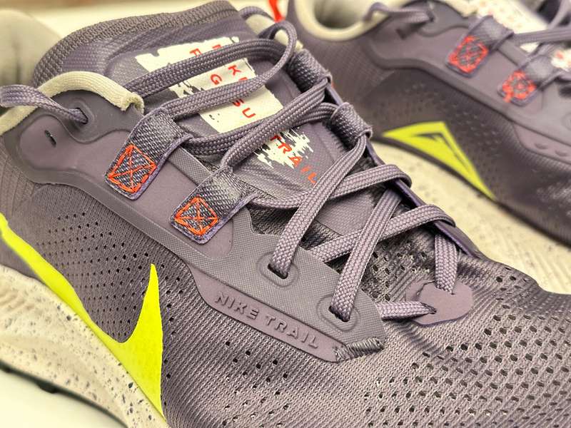 Nike Pegasus Trail 3 Womens Trail / Training Running Shoes