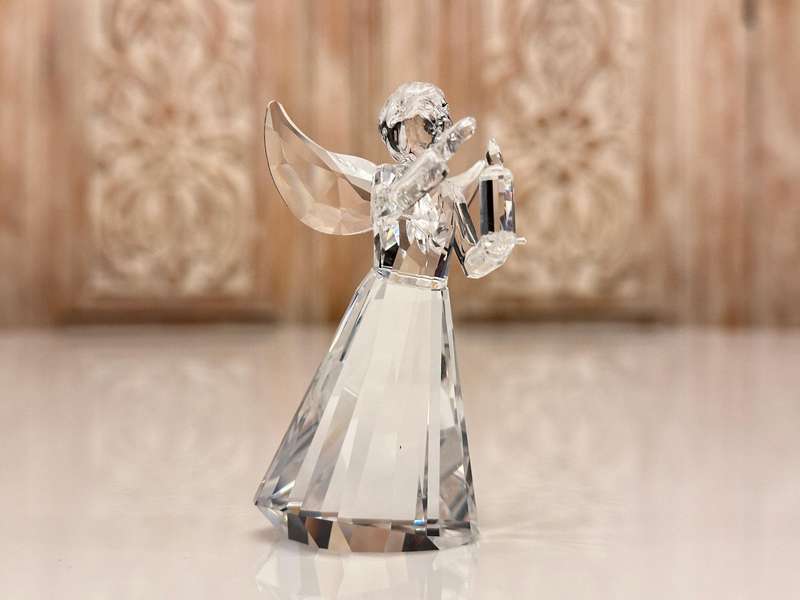 SWAROVSKI Exquisite 2017 Limited Edition Large Collectable