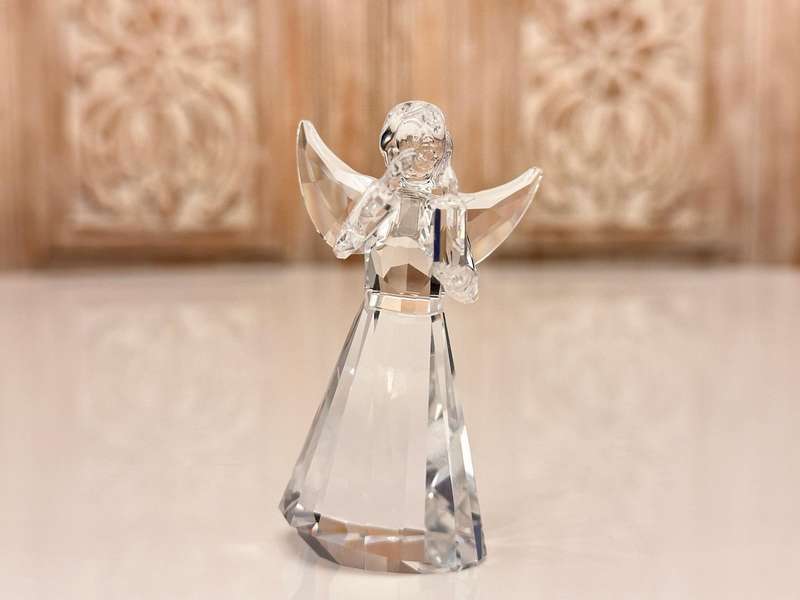 SWAROVSKI Exquisite 2017 Limited Edition Large Collectable