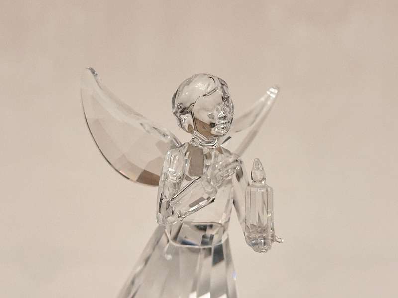 SWAROVSKI Exquisite 2017 Limited Edition Large Collectable