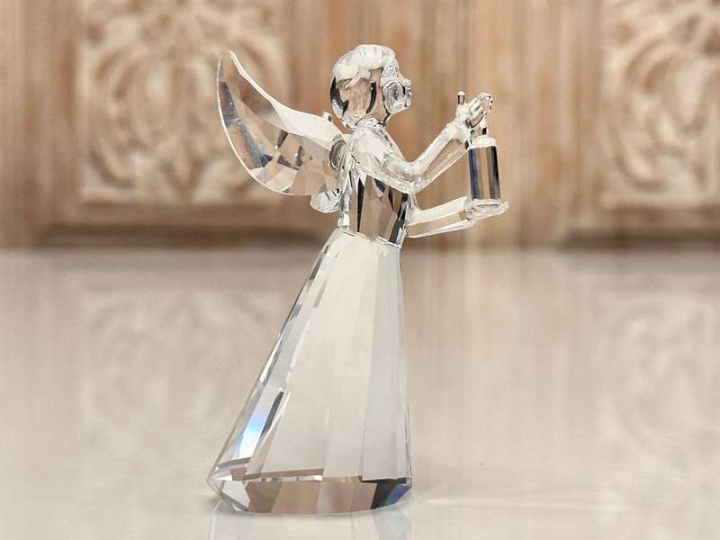 SWAROVSKI Exquisite 2017 Limited Edition Large Collectable