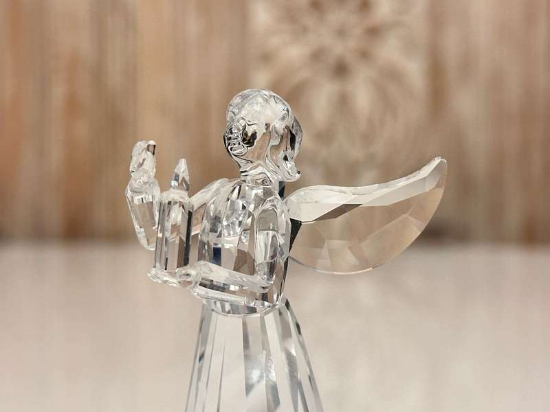 SWAROVSKI Exquisite 2017 Limited Edition Large Collectable
