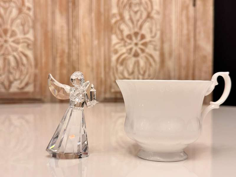 SWAROVSKI Exquisite 2017 Limited Edition Large Collectable