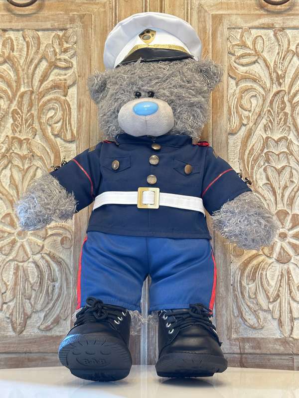 Collectable TATTY Teddy