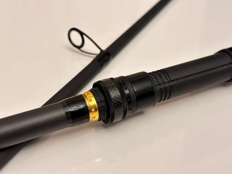 PENN Regiment II Fishing Rod 9ft with Rod Bag