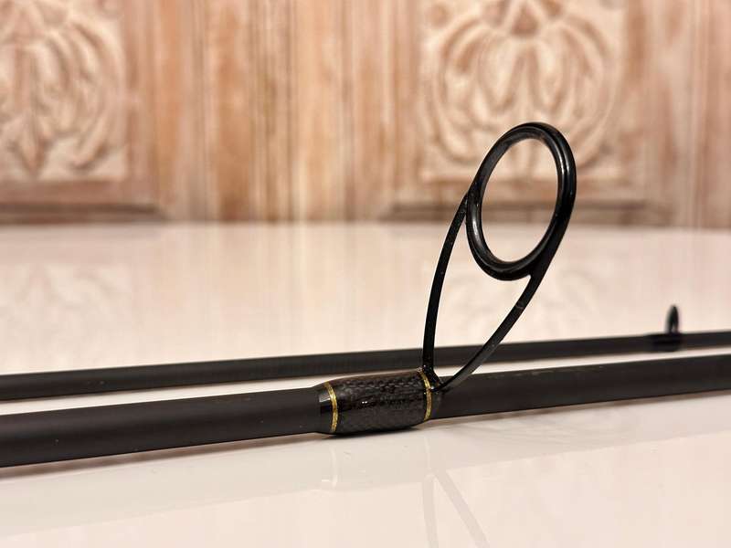 PENN Regiment II Fishing Rod 9ft with Rod Bag