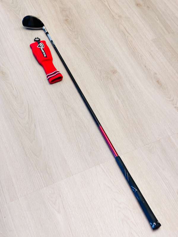 CALLAWAY RAZR X HL Hybrid