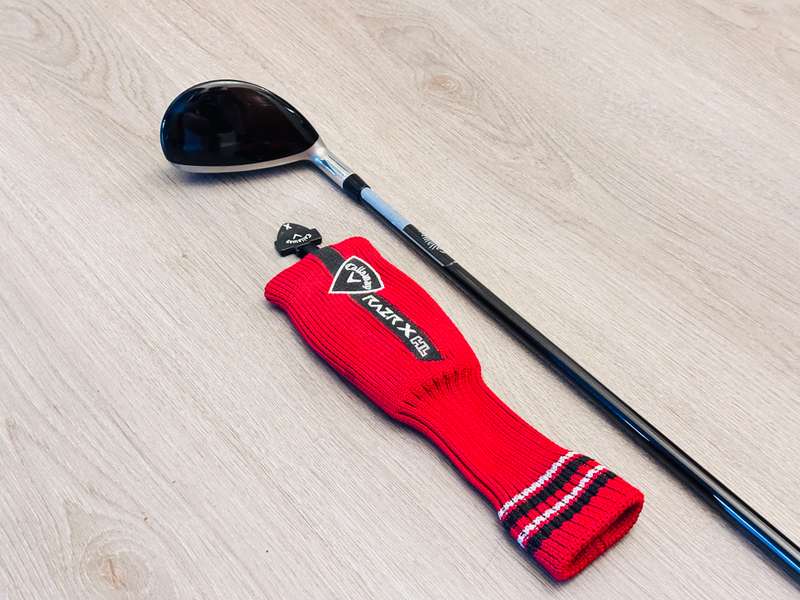 CALLAWAY RAZR X HL Hybrid