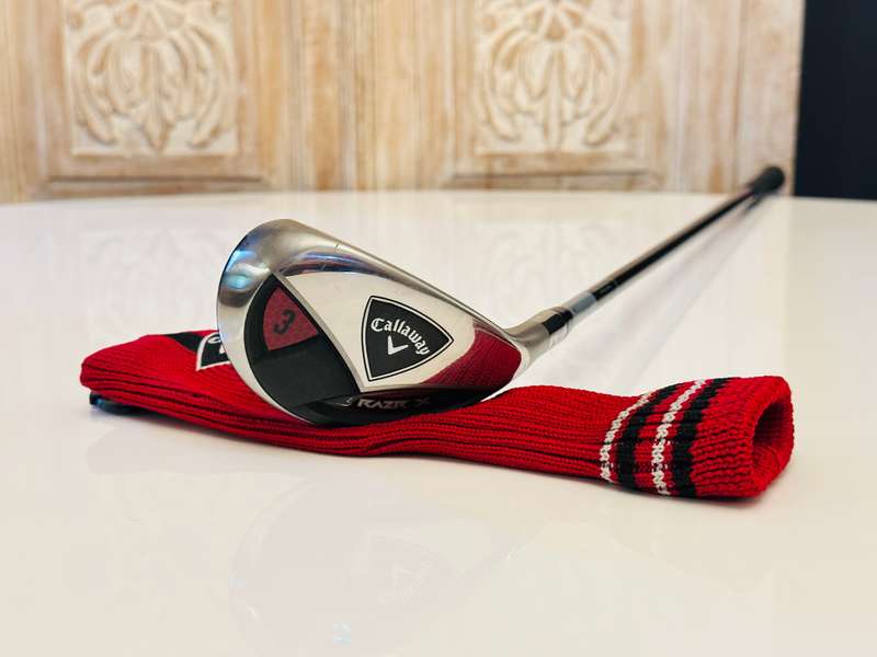 CALLAWAY RAZR X HL Hybrid