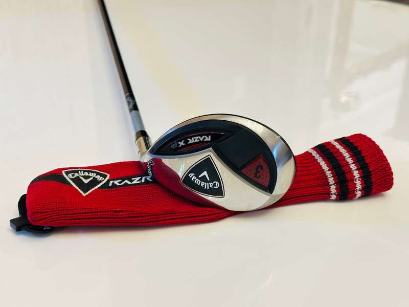 CALLAWAY RAZR X HL Hybrid