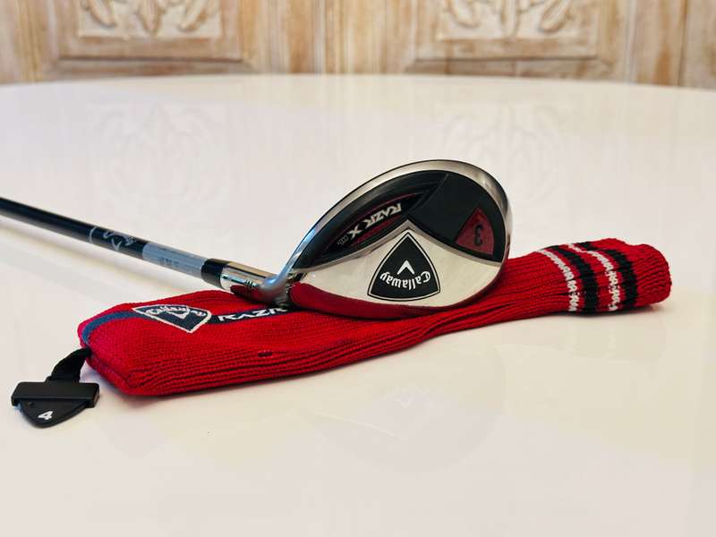 CALLAWAY RAZR X HL Hybrid