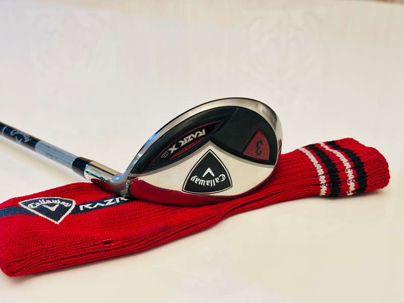 CALLAWAY RAZR X HL Hybrid