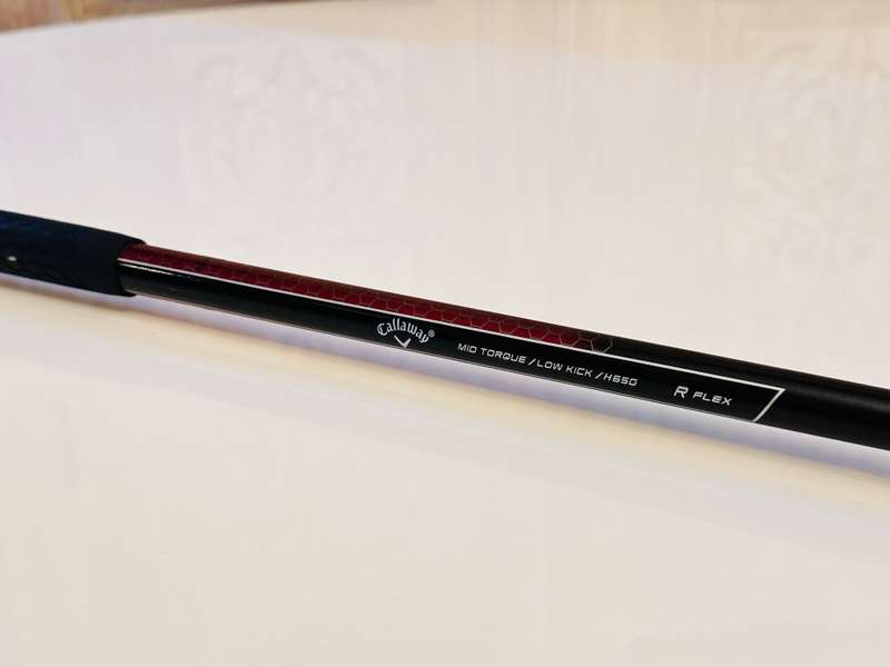 CALLAWAY RAZR X HL Hybrid