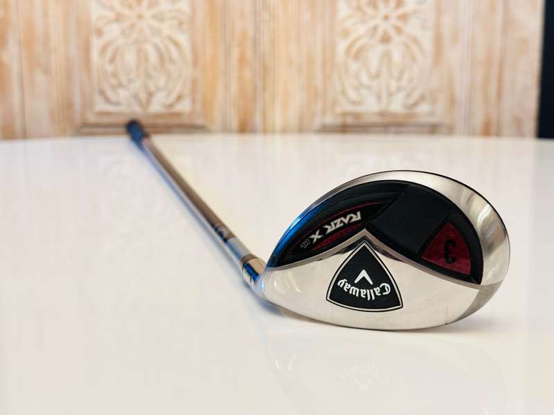 CALLAWAY RAZR X HL Hybrid