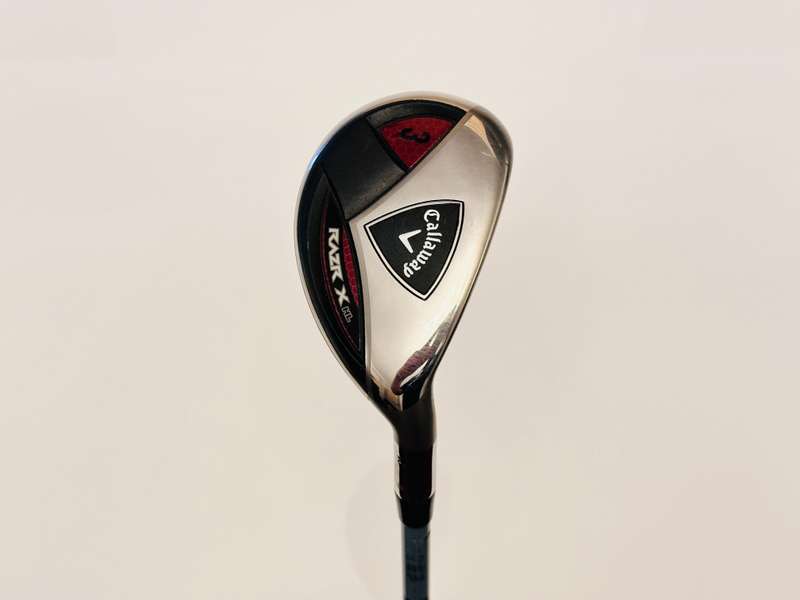 CALLAWAY RAZR X HL Hybrid