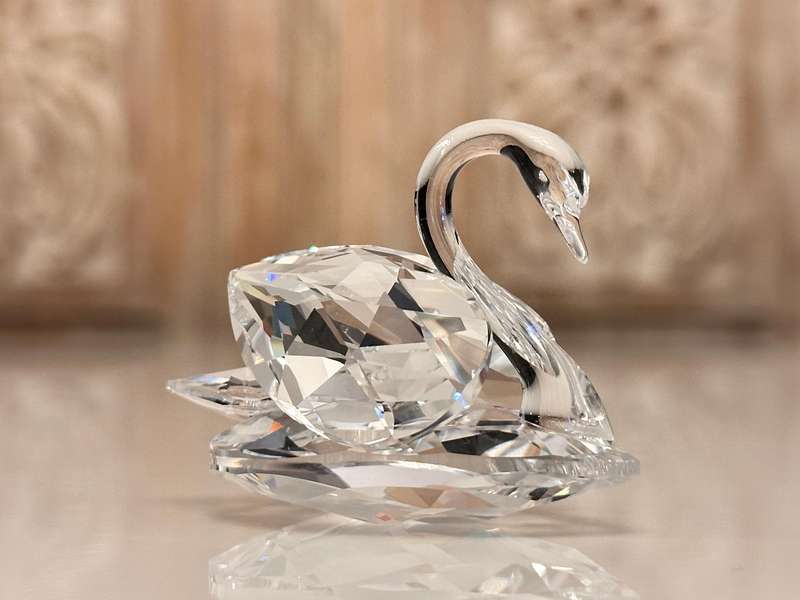 SWAROVSKI Exquisite Large Iconic Collectable in Original box
