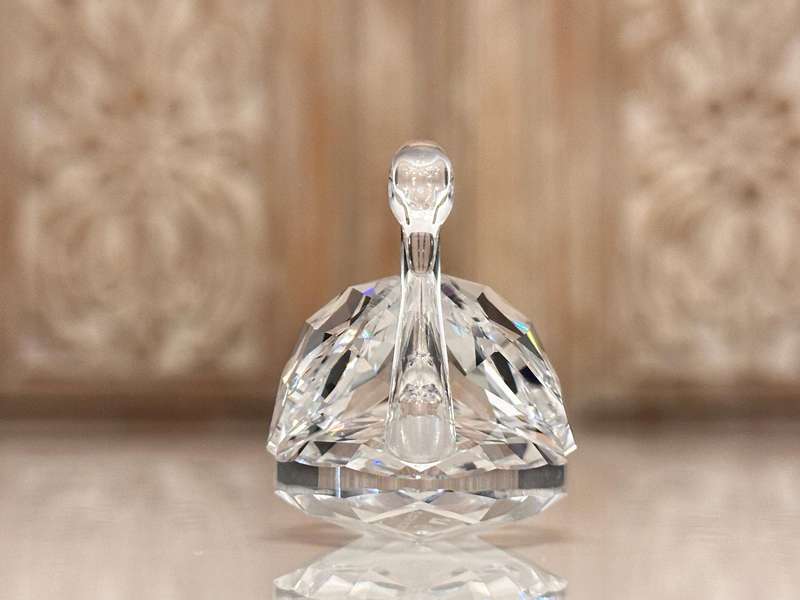 SWAROVSKI Exquisite Large Iconic Collectable in Original box