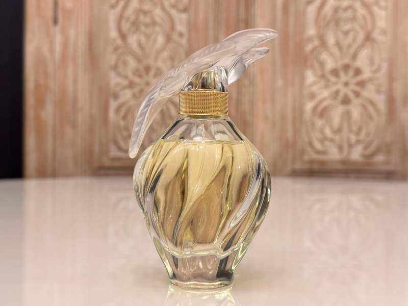 Nina RICCI Exclusive Ladies Fragrance