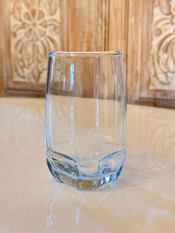 Drinkware Glass Set