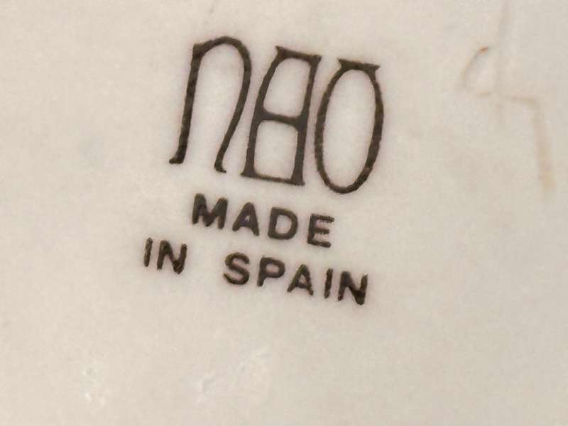 LLADRO Nao Exquisite Large Retired Collectable